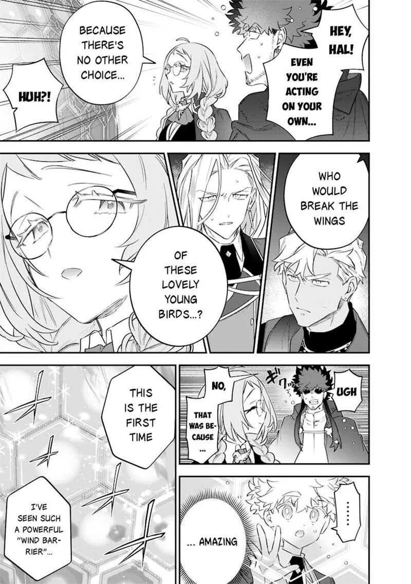 Sekai ni Hitori, Zenzokusei Mahou no Tsukaite Chapter 50 page 20