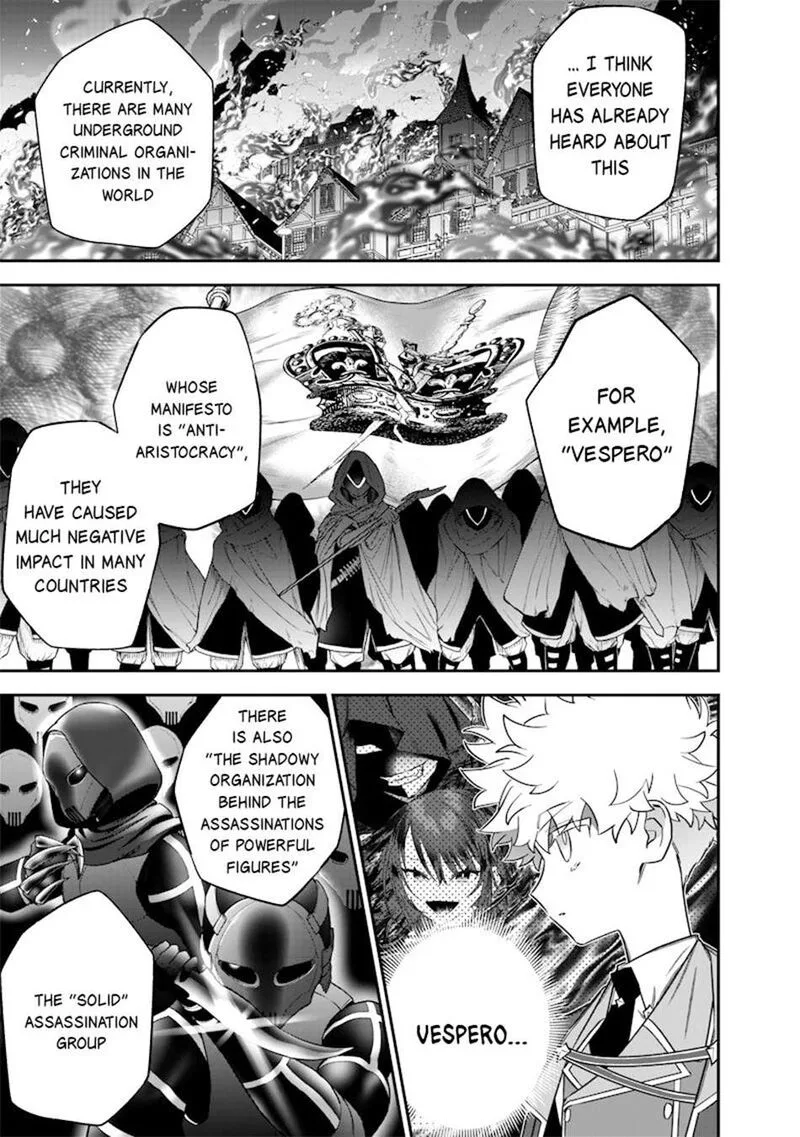 Sekai ni Hitori, Zenzokusei Mahou no Tsukaite Chapter 50 page 4