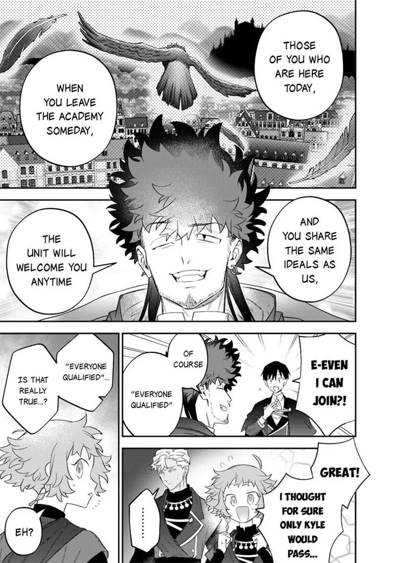 Sekai ni Hitori, Zenzokusei Mahou no Tsukaite Chapter 50 page 8