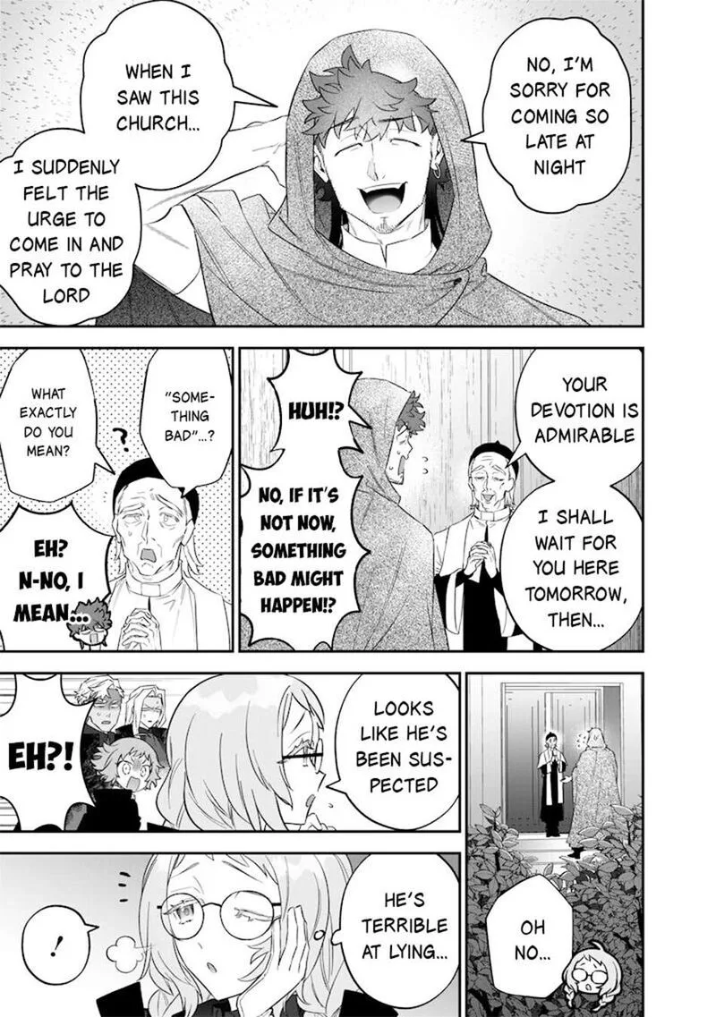 Sekai ni Hitori, Zenzokusei Mahou no Tsukaite Chapter 51 page 18