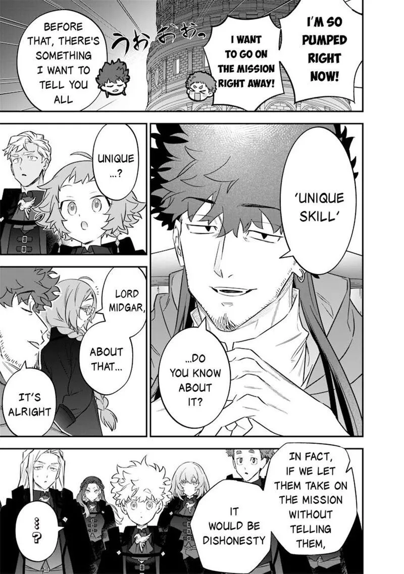 Sekai ni Hitori, Zenzokusei Mahou no Tsukaite Chapter 51 page 6