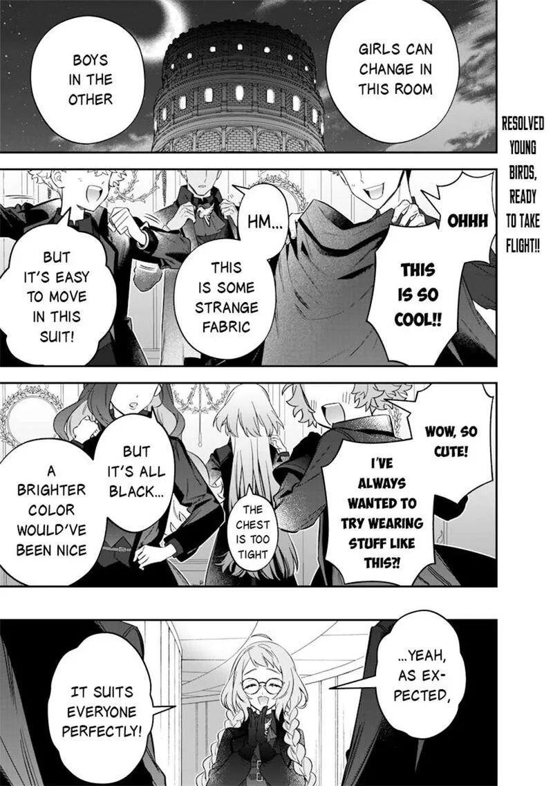 Sekai ni Hitori, Zenzokusei Mahou no Tsukaite Chapter 51 page 2