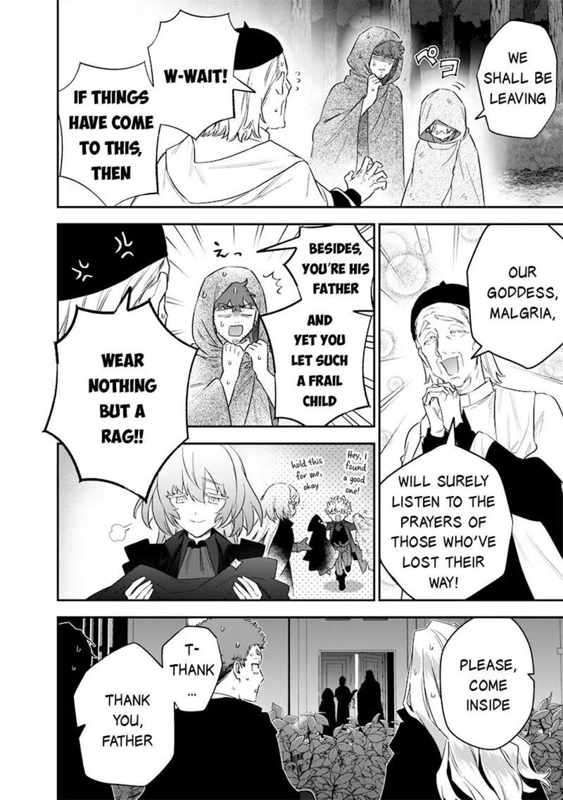 Sekai ni Hitori, Zenzokusei Mahou no Tsukaite Chapter 51 page 21