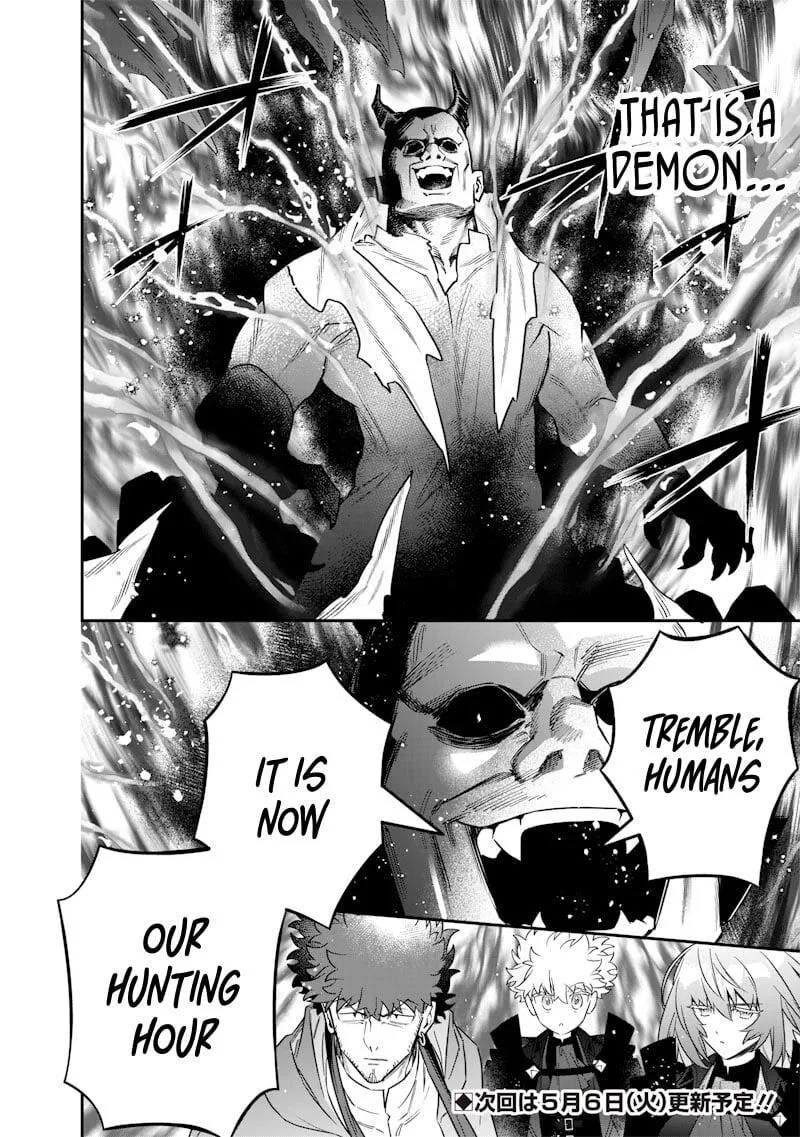 Sekai ni Hitori, Zenzokusei Mahou no Tsukaite Chapter 54 page 18
