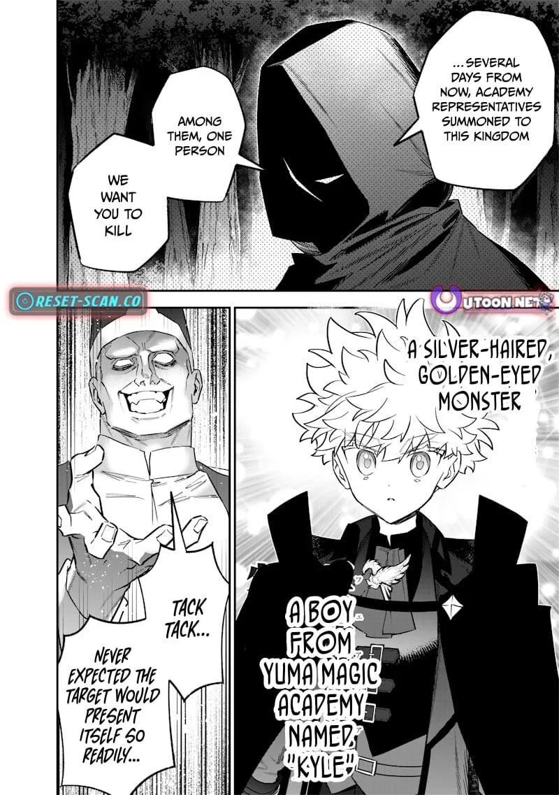 Sekai ni Hitori, Zenzokusei Mahou no Tsukaite Chapter 54 page 12