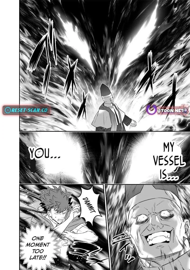 Sekai ni Hitori, Zenzokusei Mahou no Tsukaite Chapter 54 page 16