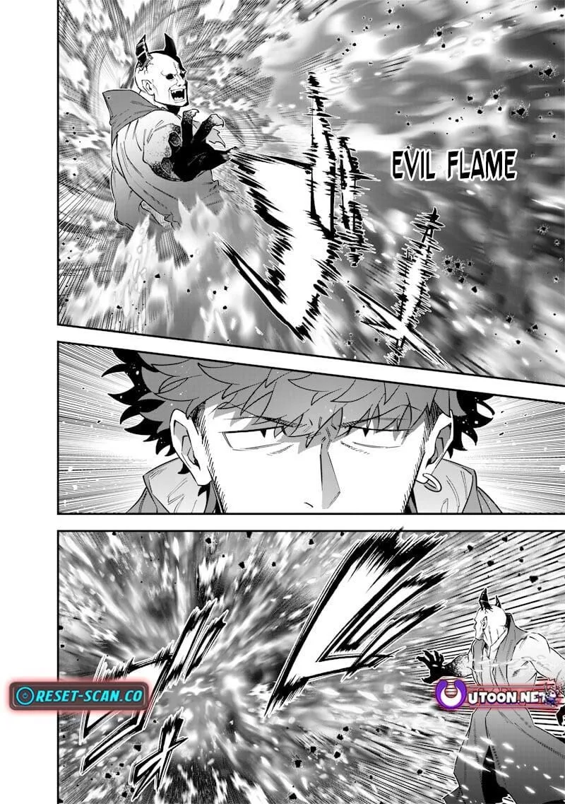 Sekai ni Hitori, Zenzokusei Mahou no Tsukaite Chapter 55 page 4
