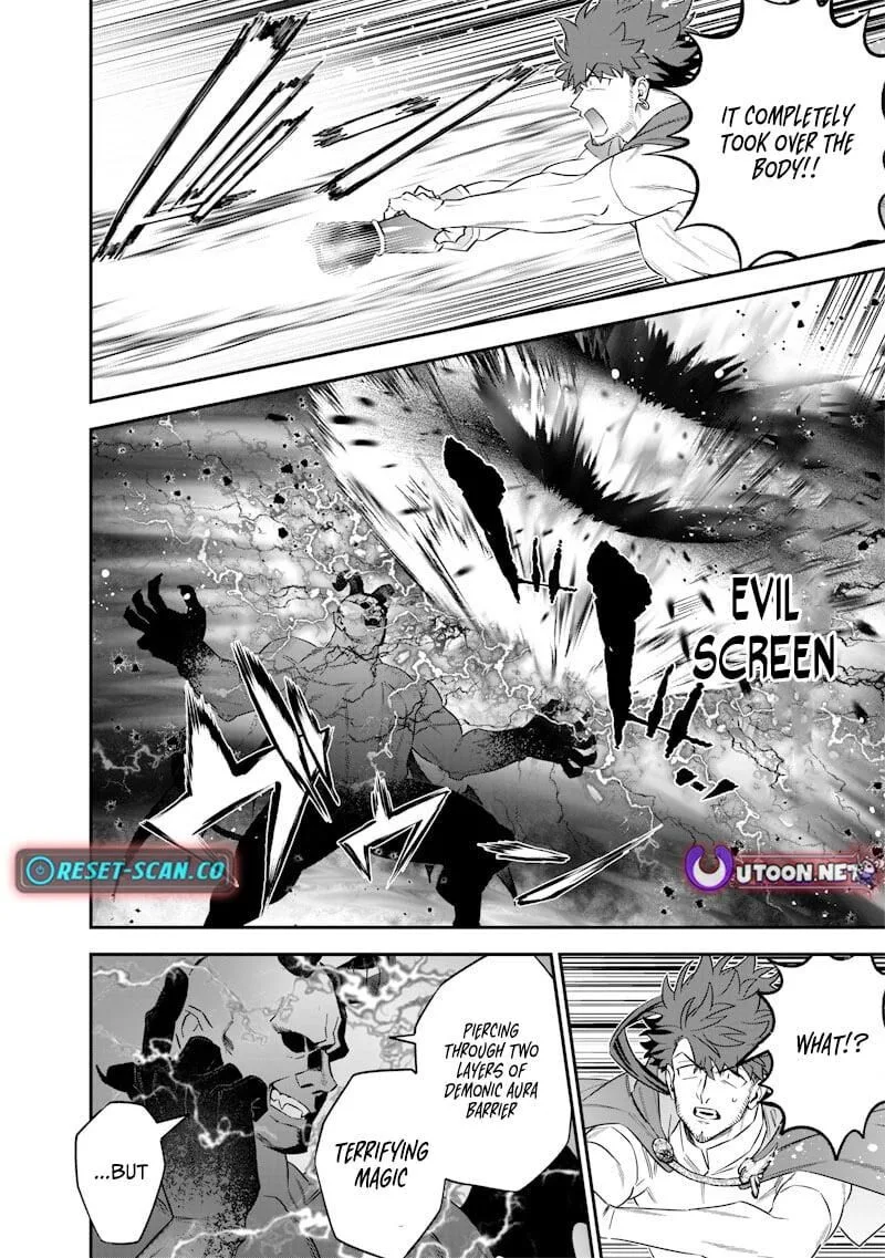 Sekai ni Hitori, Zenzokusei Mahou no Tsukaite Chapter 55 page 16