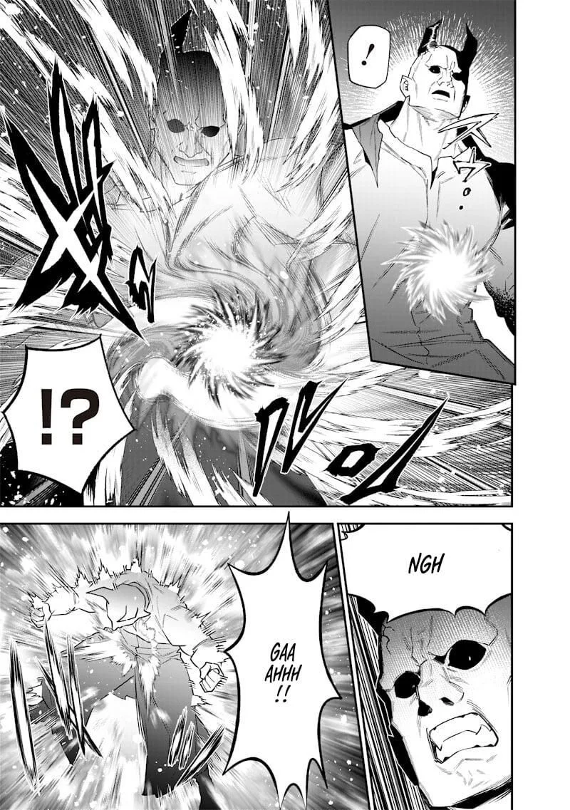 Sekai ni Hitori, Zenzokusei Mahou no Tsukaite Chapter 55 page 9