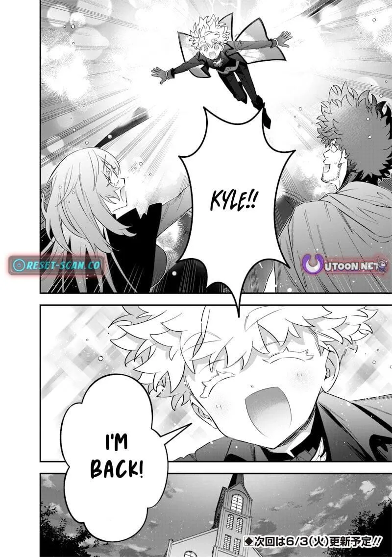 Sekai ni Hitori, Zenzokusei Mahou no Tsukaite Chapter 56 page 20