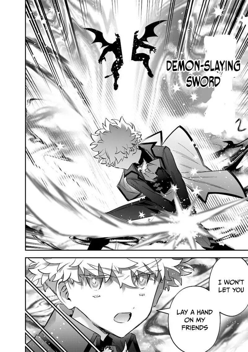 Sekai ni Hitori, Zenzokusei Mahou no Tsukaite Chapter 56 page 18
