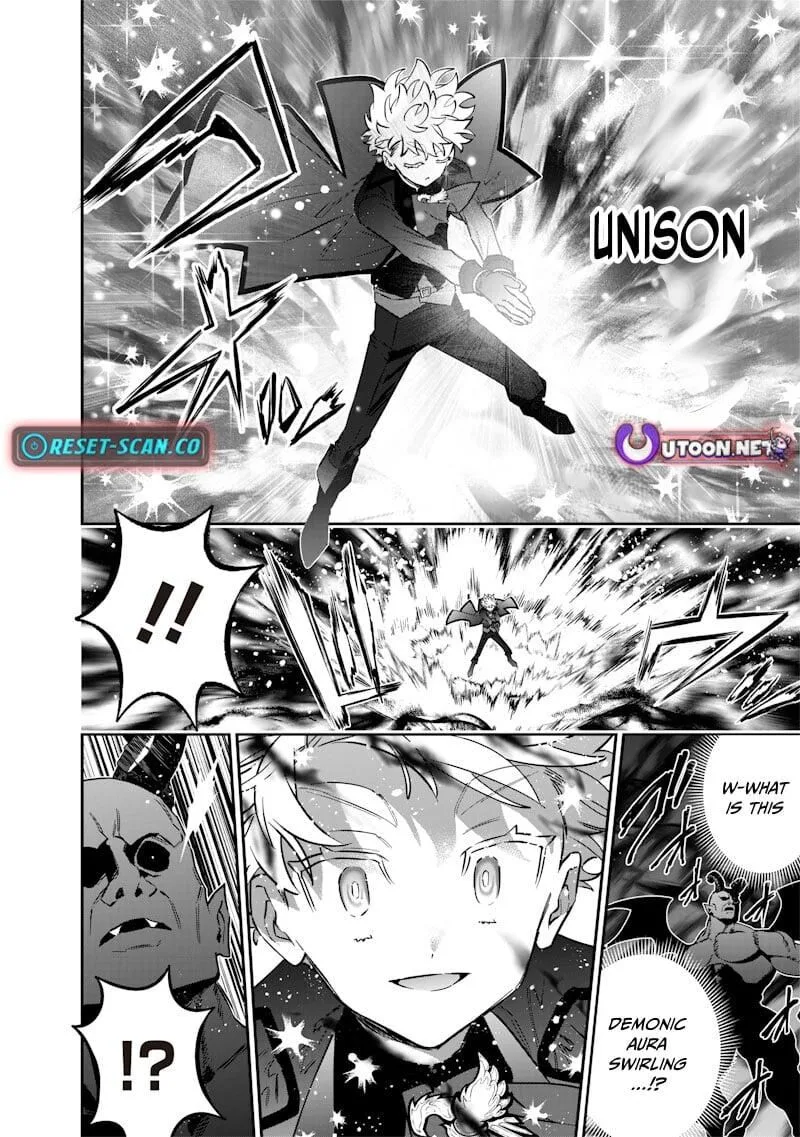 Sekai ni Hitori, Zenzokusei Mahou no Tsukaite Chapter 56 page 12
