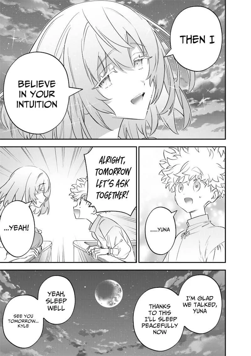 Sekai ni Hitori, Zenzokusei Mahou no Tsukaite Chapter 57 page 14