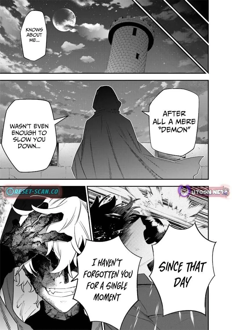Sekai ni Hitori, Zenzokusei Mahou no Tsukaite Chapter 57 page 16