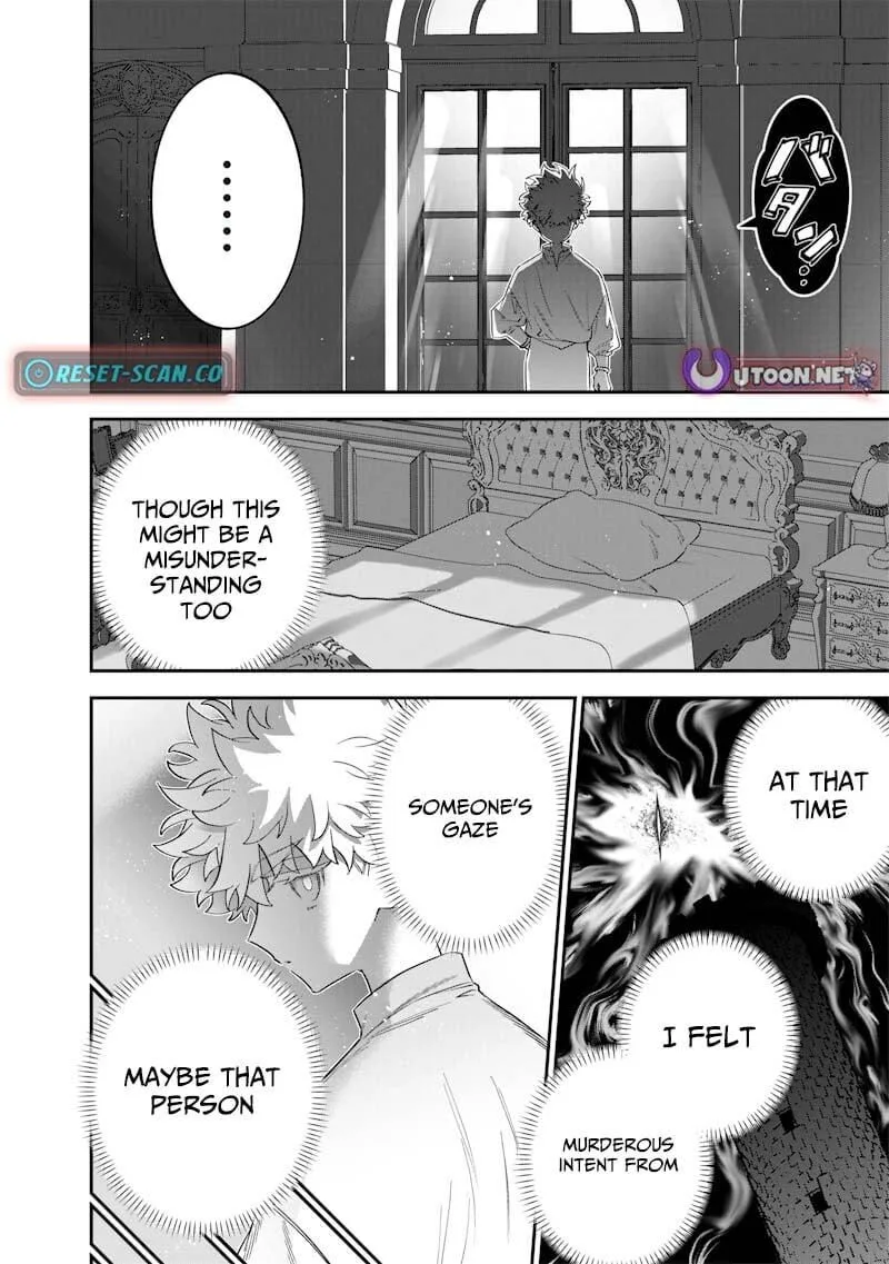 Sekai ni Hitori, Zenzokusei Mahou no Tsukaite Chapter 57 page 15
