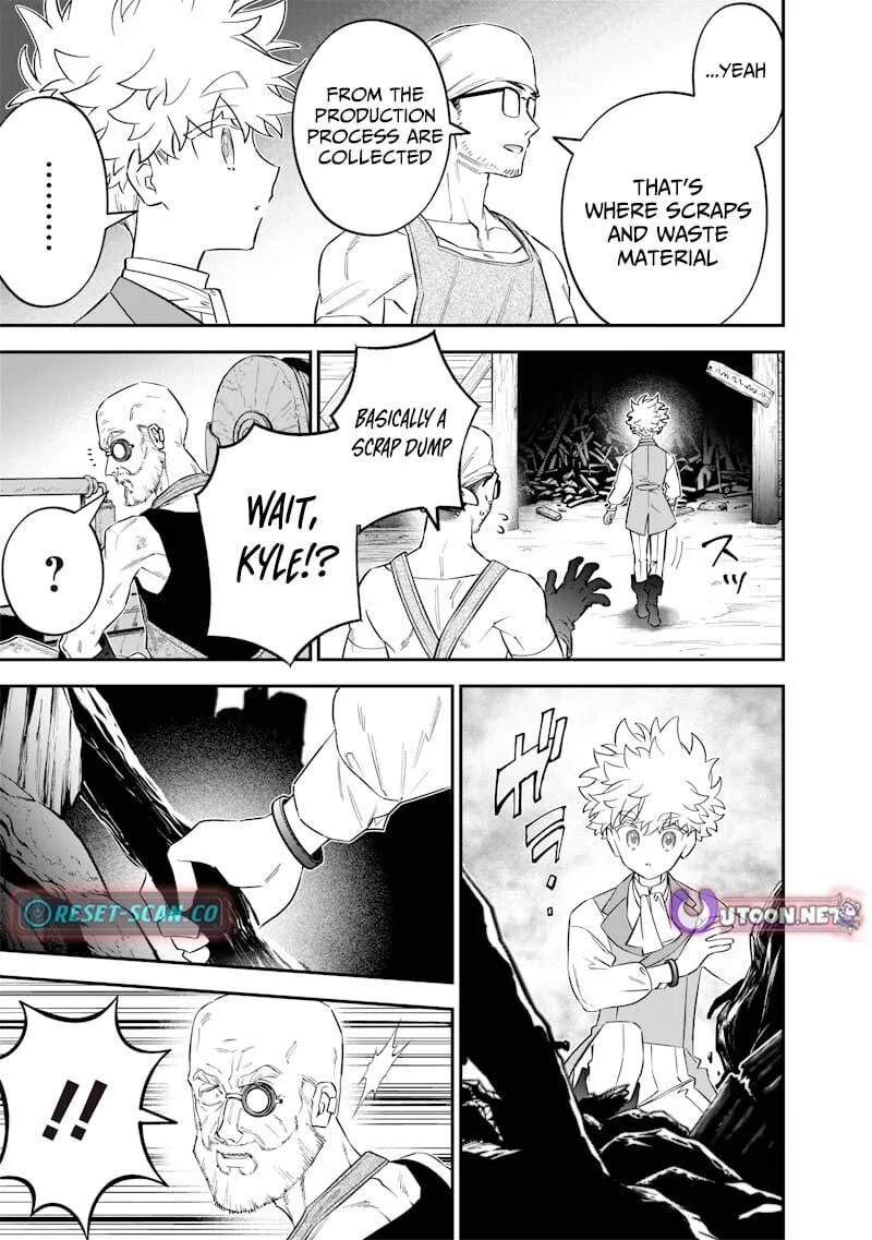 Sekai ni Hitori, Zenzokusei Mahou no Tsukaite Chapter 58 page 14