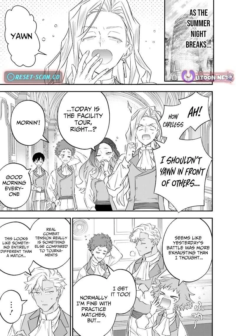 Sekai ni Hitori, Zenzokusei Mahou no Tsukaite Chapter 58 page 2