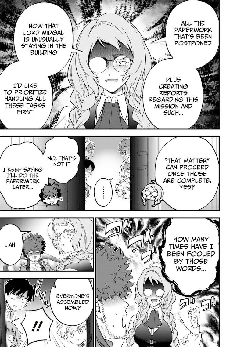 Sekai ni Hitori, Zenzokusei Mahou no Tsukaite Chapter 58 page 6