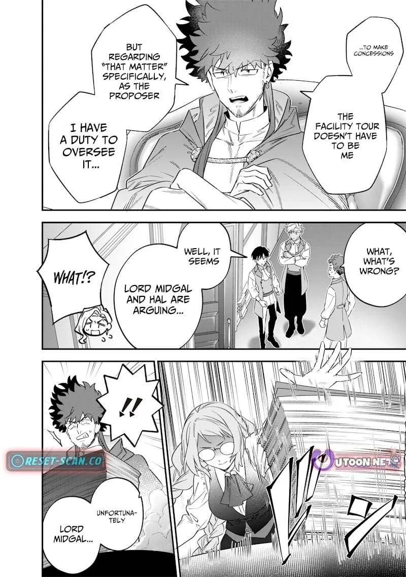 Sekai ni Hitori, Zenzokusei Mahou no Tsukaite Chapter 58 page 5