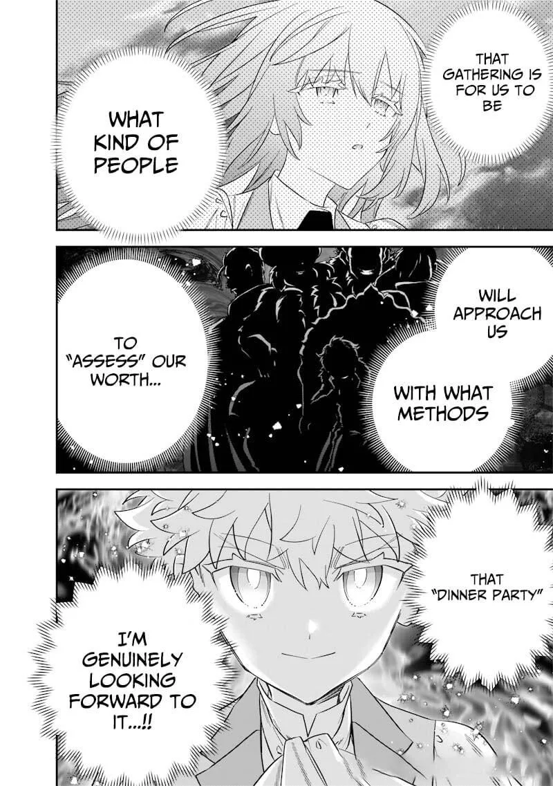 Sekai ni Hitori, Zenzokusei Mahou no Tsukaite Chapter 58 page 23