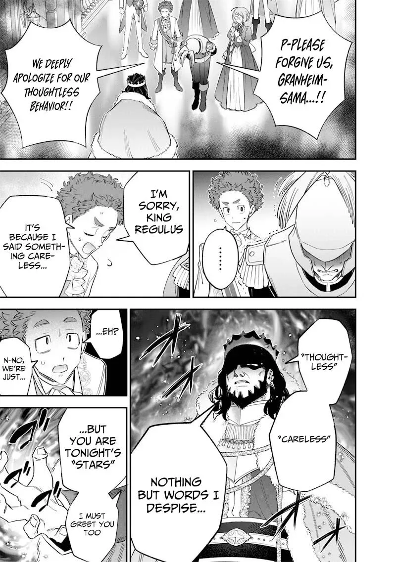Sekai ni Hitori, Zenzokusei Mahou no Tsukaite Chapter 59 page 8