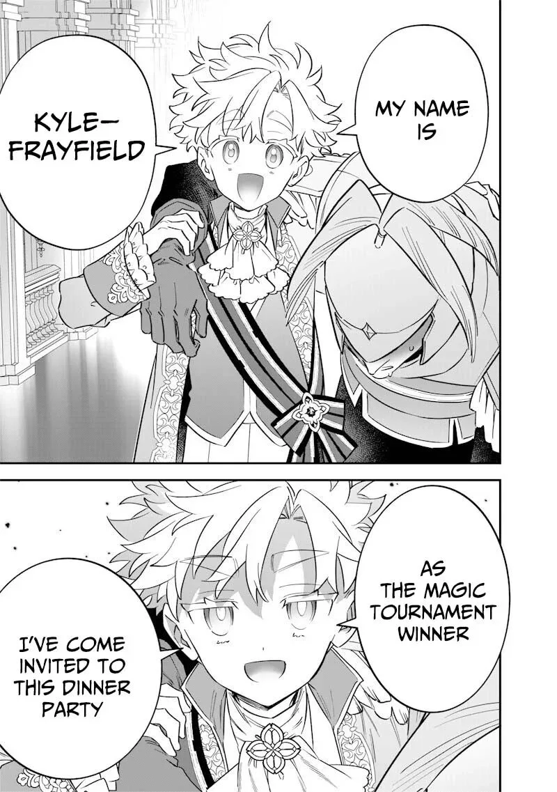 Sekai ni Hitori, Zenzokusei Mahou no Tsukaite Chapter 59 page 12