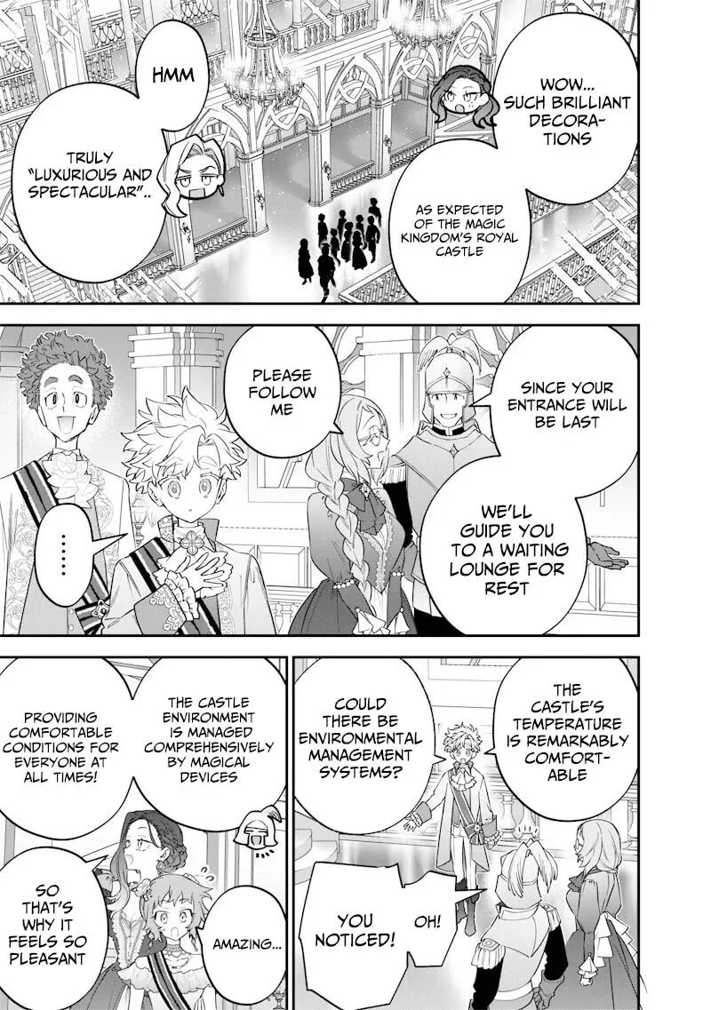 Sekai ni Hitori, Zenzokusei Mahou no Tsukaite Chapter 59 page 4
