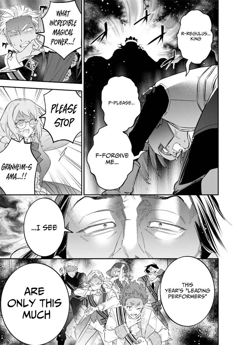 Sekai ni Hitori, Zenzokusei Mahou no Tsukaite Chapter 59 page 10