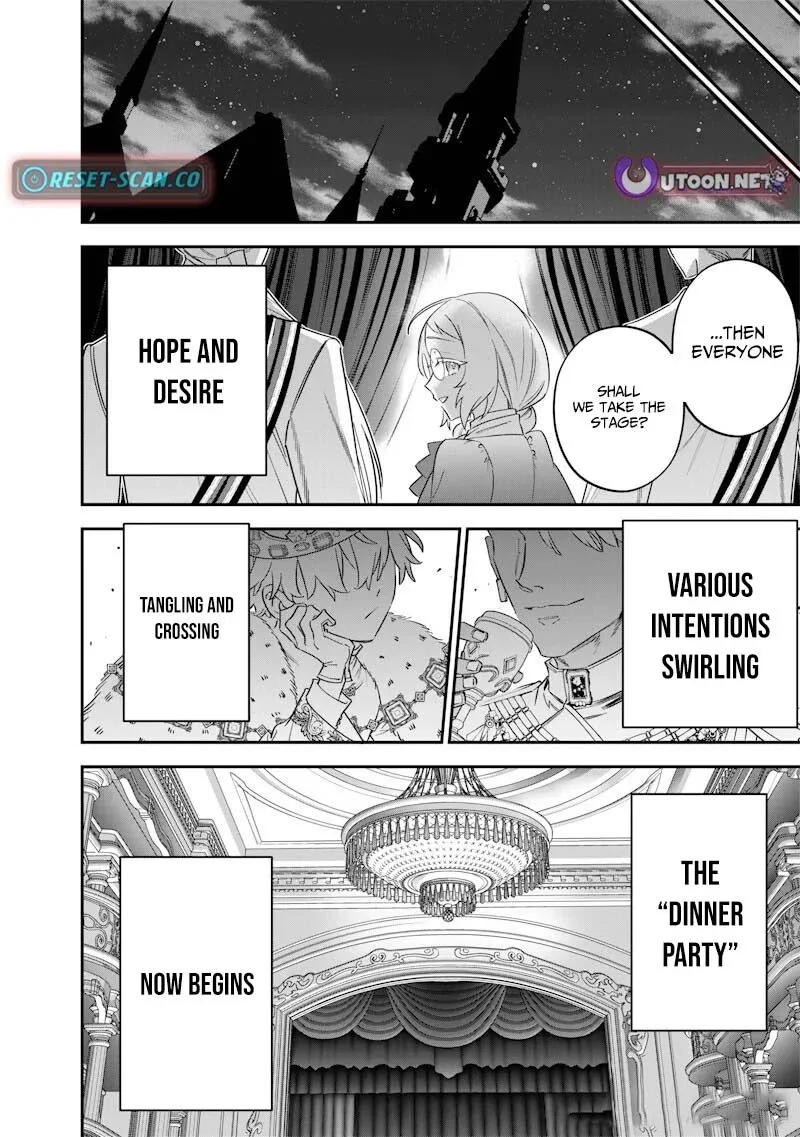 Sekai ni Hitori, Zenzokusei Mahou no Tsukaite Chapter 59 page 19