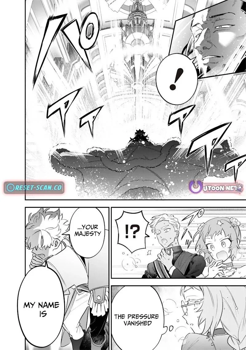 Sekai ni Hitori, Zenzokusei Mahou no Tsukaite Chapter 59 page 11