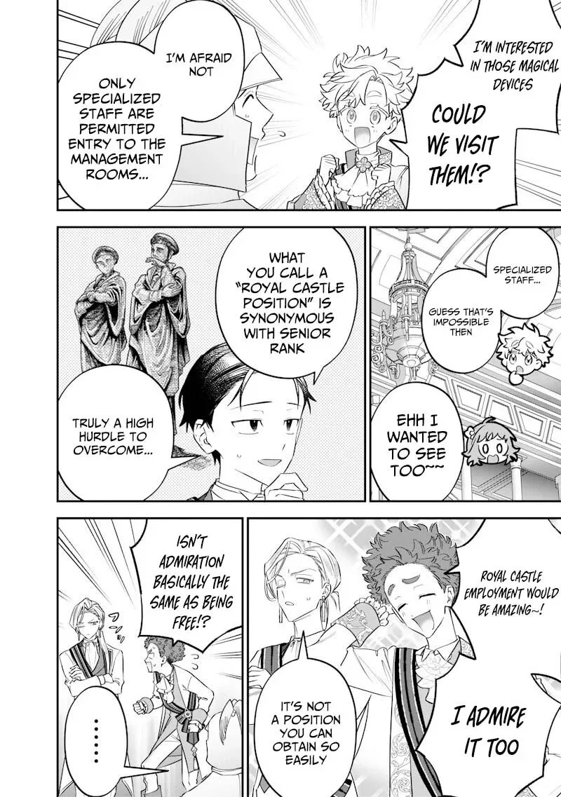 Sekai ni Hitori, Zenzokusei Mahou no Tsukaite Chapter 59 page 5