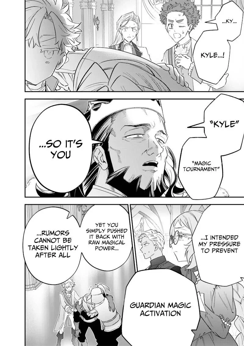Sekai ni Hitori, Zenzokusei Mahou no Tsukaite Chapter 59 page 13