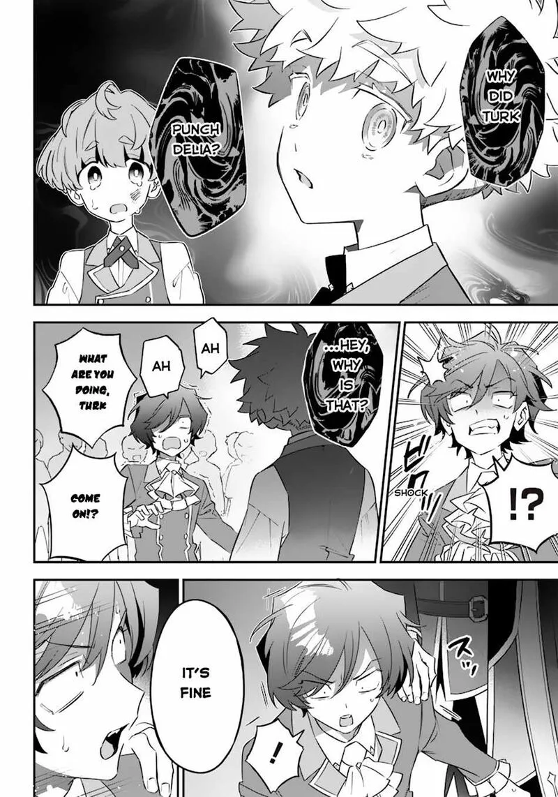 Sekai ni Hitori, Zenzokusei Mahou no Tsukaite Chapter 6 page 7