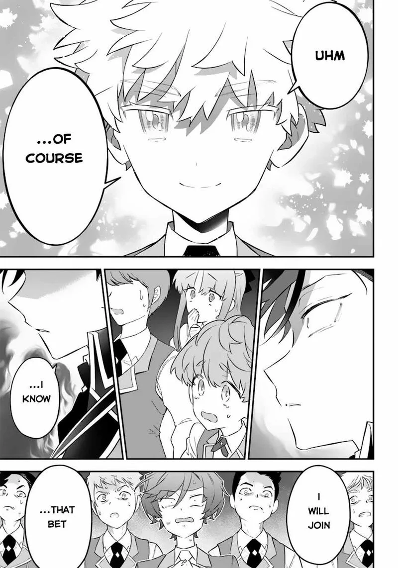 Sekai ni Hitori, Zenzokusei Mahou no Tsukaite Chapter 6 page 20