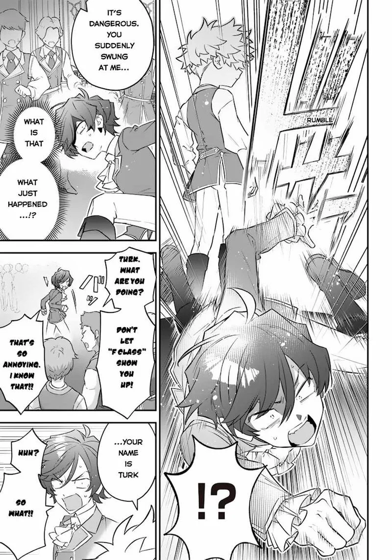 Sekai ni Hitori, Zenzokusei Mahou no Tsukaite Chapter 6 page 6