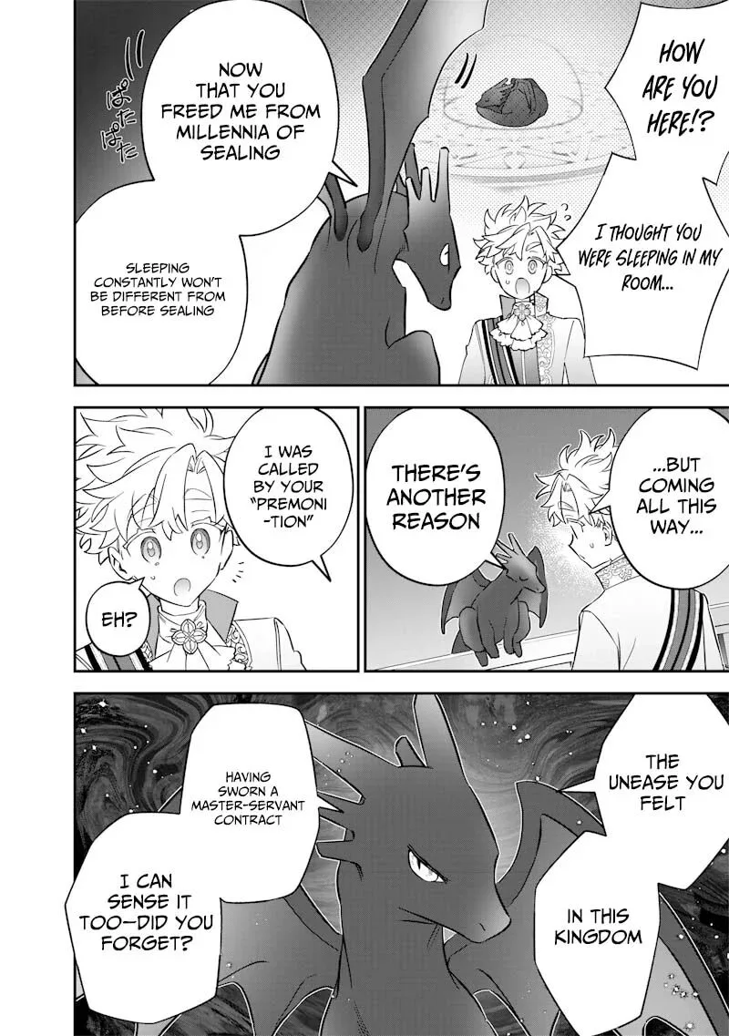 Sekai ni Hitori, Zenzokusei Mahou no Tsukaite Chapter 60 page 21