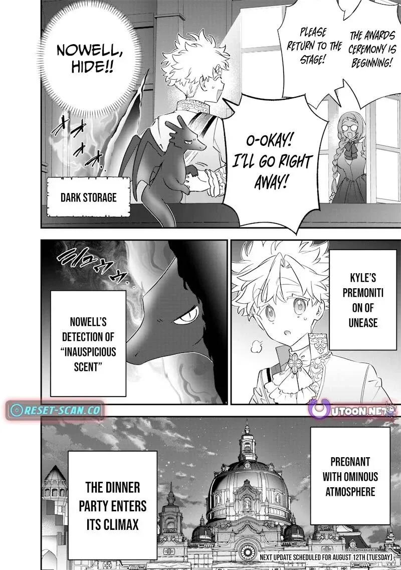 Sekai ni Hitori, Zenzokusei Mahou no Tsukaite Chapter 60 page 23