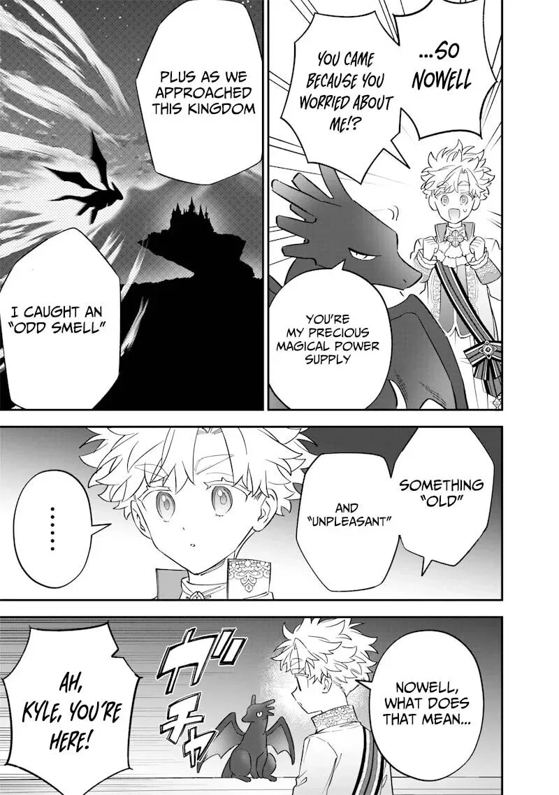 Sekai ni Hitori, Zenzokusei Mahou no Tsukaite Chapter 60 page 22