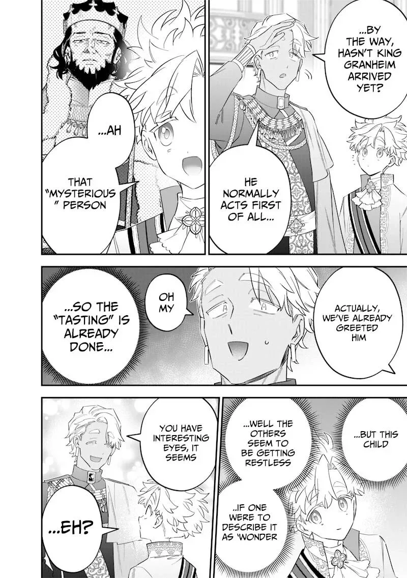 Sekai ni Hitori, Zenzokusei Mahou no Tsukaite Chapter 60 page 17