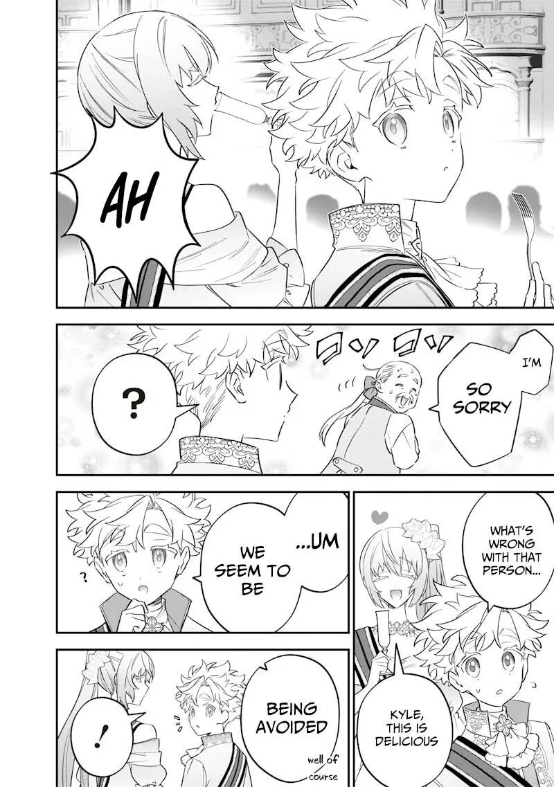 Sekai ni Hitori, Zenzokusei Mahou no Tsukaite Chapter 60 page 13