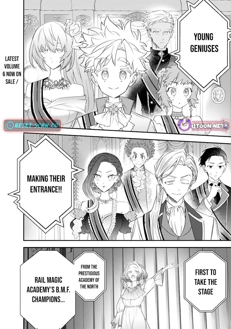 Sekai ni Hitori, Zenzokusei Mahou no Tsukaite Chapter 60 page 3