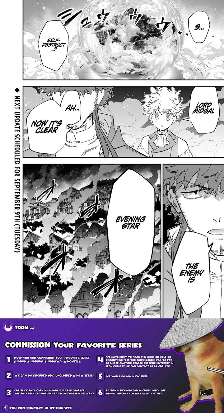 Sekai ni Hitori, Zenzokusei Mahou no Tsukaite Chapter 62 page 20