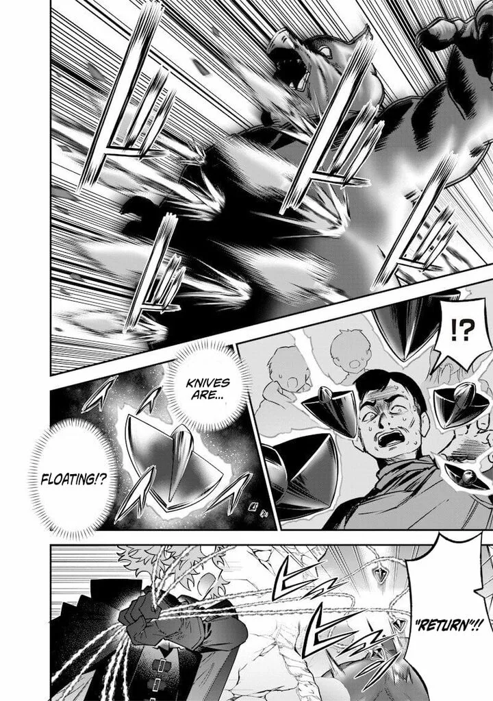 Sekai ni Hitori, Zenzokusei Mahou no Tsukaite Chapter 63 page 6