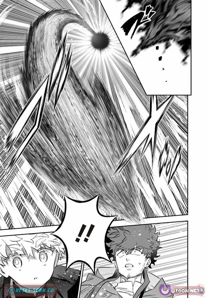 Sekai ni Hitori, Zenzokusei Mahou no Tsukaite Chapter 64 page 15