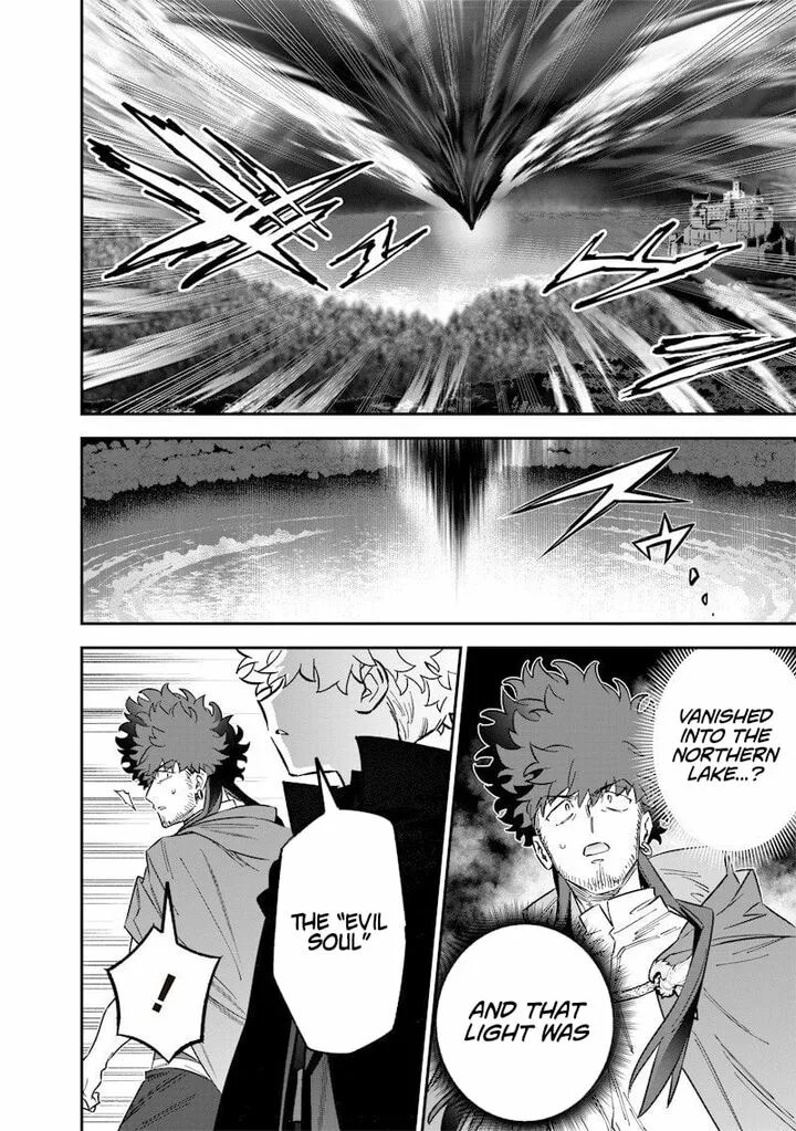 Sekai ni Hitori, Zenzokusei Mahou no Tsukaite Chapter 64 page 16