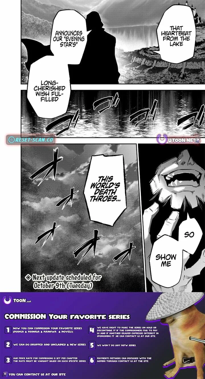 Sekai ni Hitori, Zenzokusei Mahou no Tsukaite Chapter 64 page 20