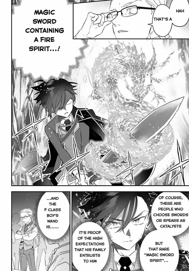 Sekai ni Hitori, Zenzokusei Mahou no Tsukaite Chapter 7 page 9