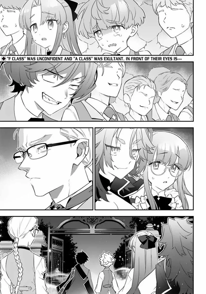 Sekai ni Hitori, Zenzokusei Mahou no Tsukaite Chapter 7 page 2