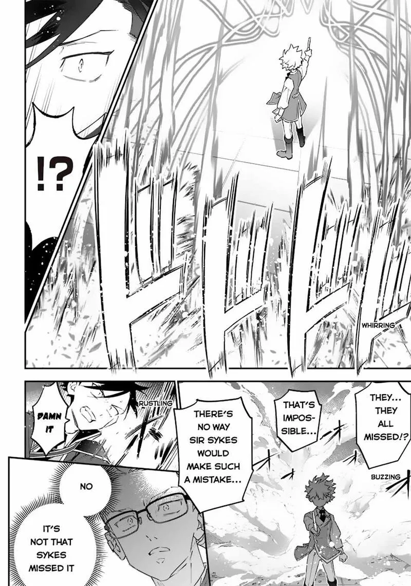 Sekai ni Hitori, Zenzokusei Mahou no Tsukaite Chapter 7 page 17