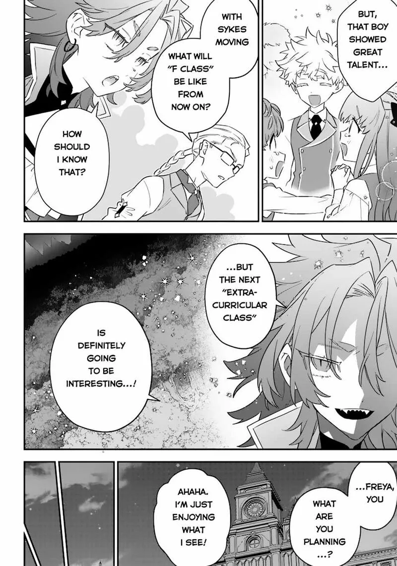 Sekai ni Hitori, Zenzokusei Mahou no Tsukaite Chapter 8 page 21